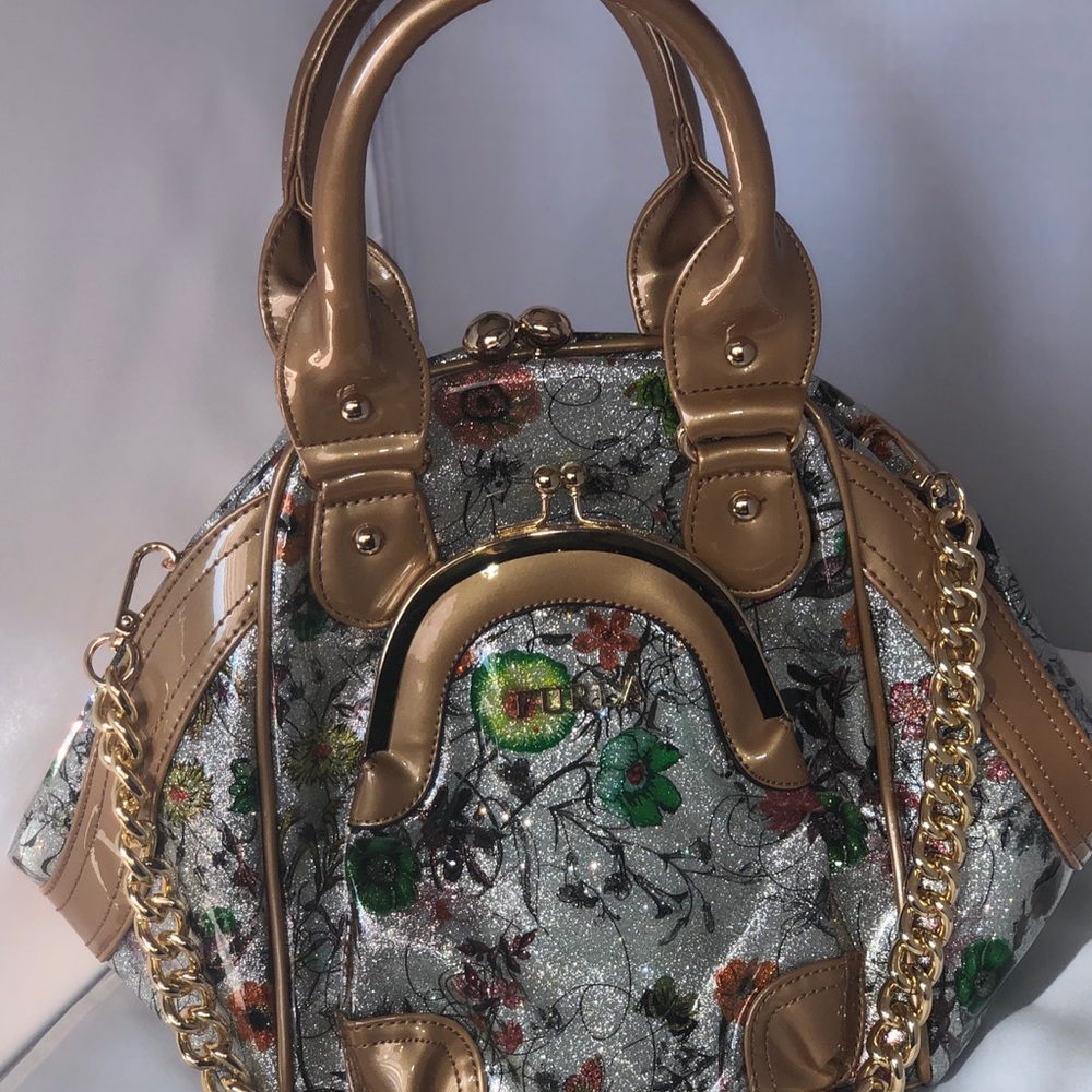 Furla Handbag - Picture 2 of 6